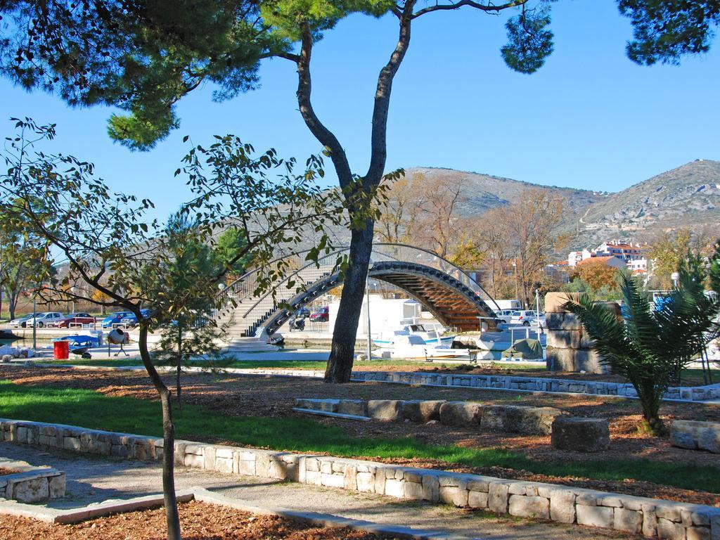 Studios Magnolia Trogir Zimmer foto