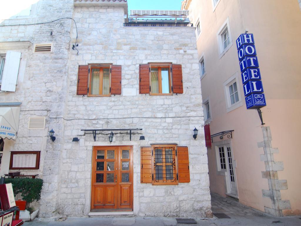 Studios Magnolia Trogir Zimmer foto